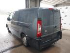 2012 CITROEN DISPATCH 1200 2.0 HDI 125 H1 VAN ENTERPRISE for sale at Copart EAST KILBRIDE