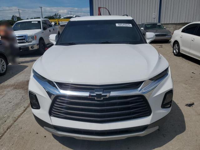  CHEVROLET BLAZER 2020 Biały