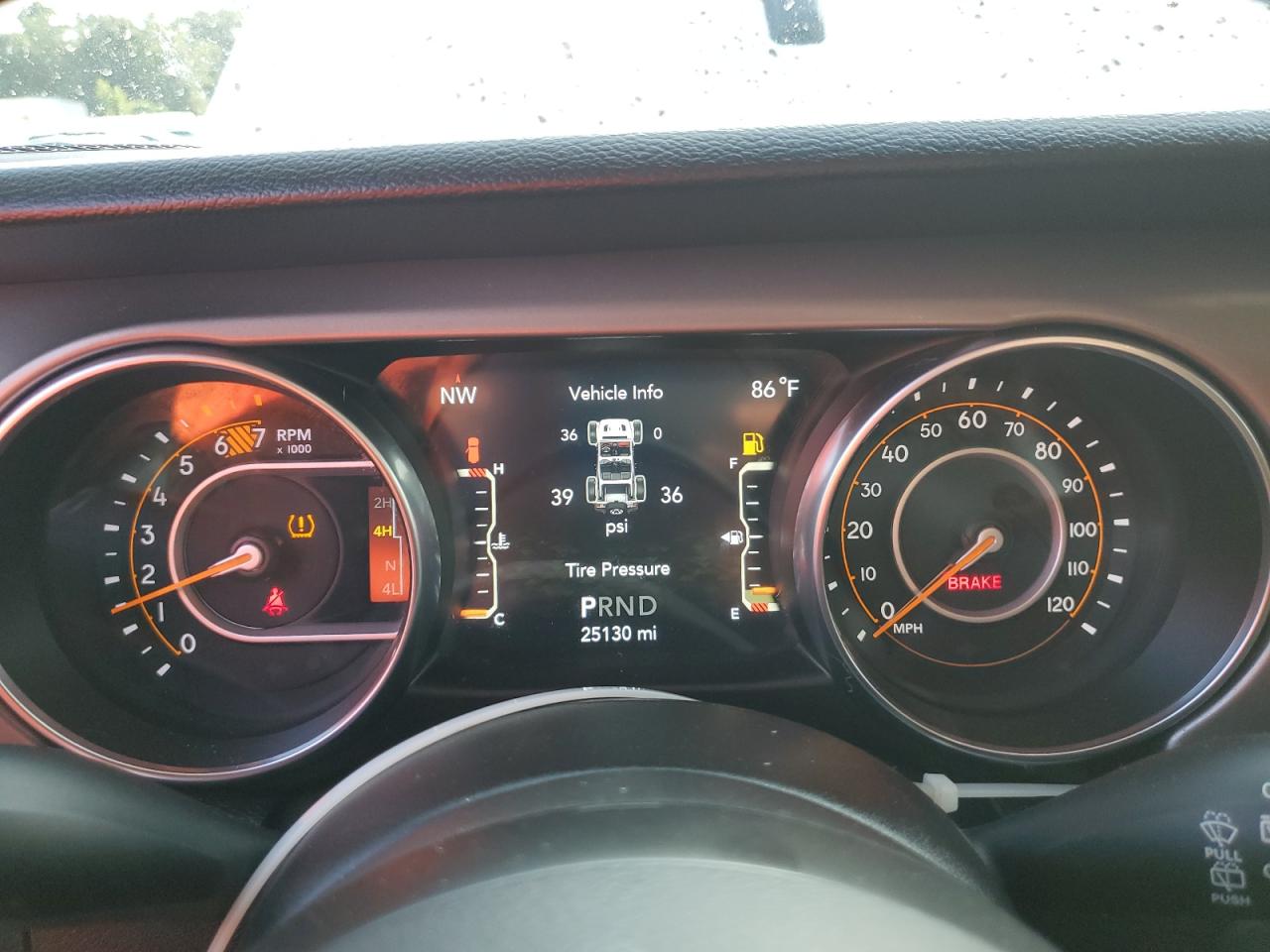 2021 Jeep Wrangler Unlimited Sport VIN: 1C4HJXDN7MW604484 Lot: 65005085