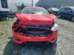 2017 FORD FOCUS SE   for sale at Copart NS - HALIFAX
