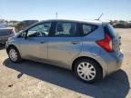 2015 NISSAN VERSA NOTE S   for sale at Copart ON - LONDON