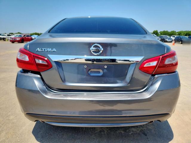  NISSAN ALTIMA 2018 Серый