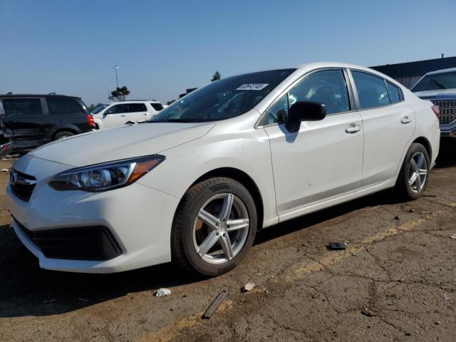 SUBARU IMPREZA 2022