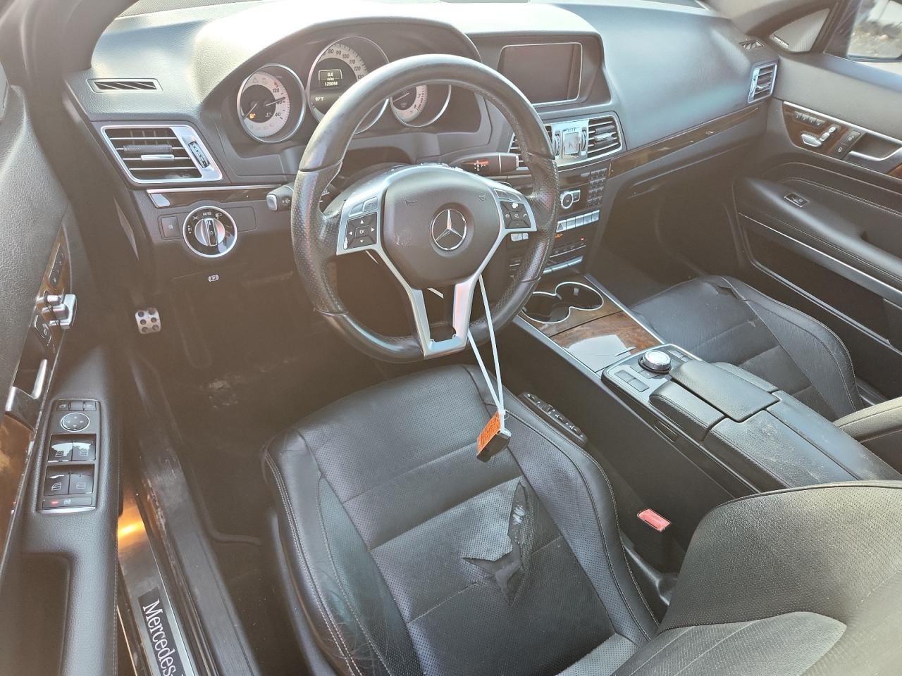 2014 Mercedes-Benz E 550 VIN: WDDKJ7DB7EF260884 Lot: 64408335