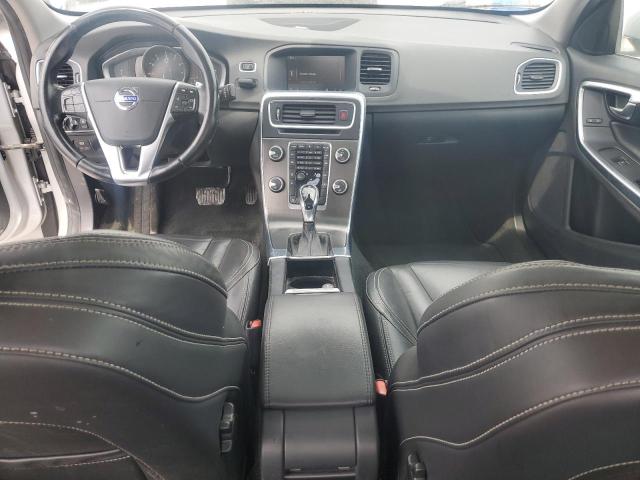  VOLVO S60 2014 Silver