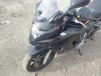 2008 SUZUKI GSX 650 FK8  for sale at Copart YORK
