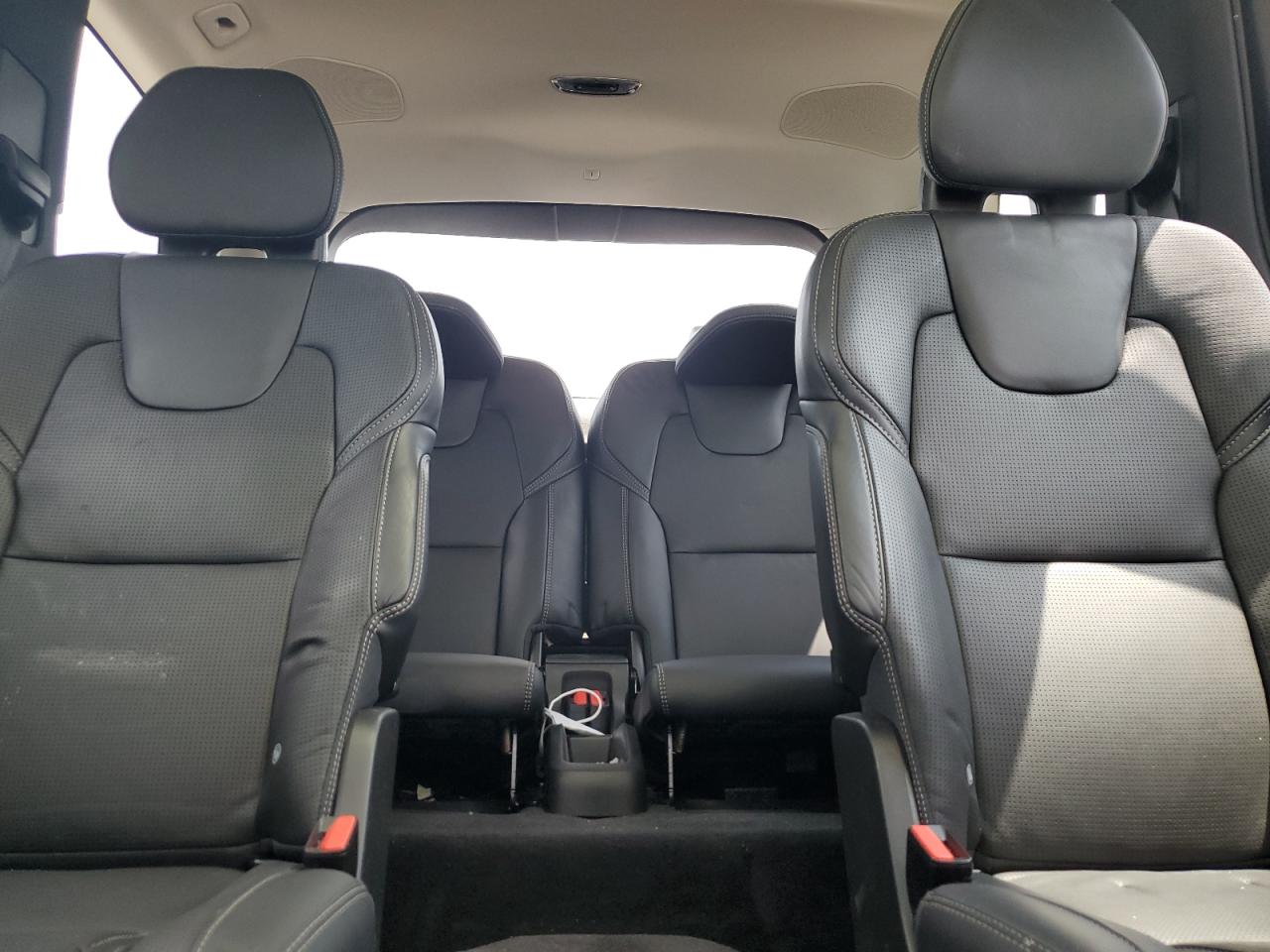2021 Volvo Xc90 T6 Inscription VIN: YV4A221L7M1676560 Lot: 66099495