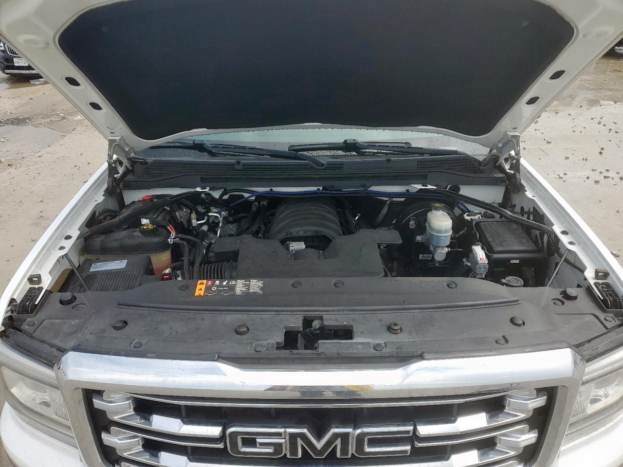 2018 GMC Sierra C1500 Slt VIN: 3GTP1NEC0JG436680 Lot: 64639195
