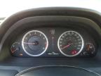 2009 HONDA ACCORD EXL   for sale at Copart AB - CALGARY