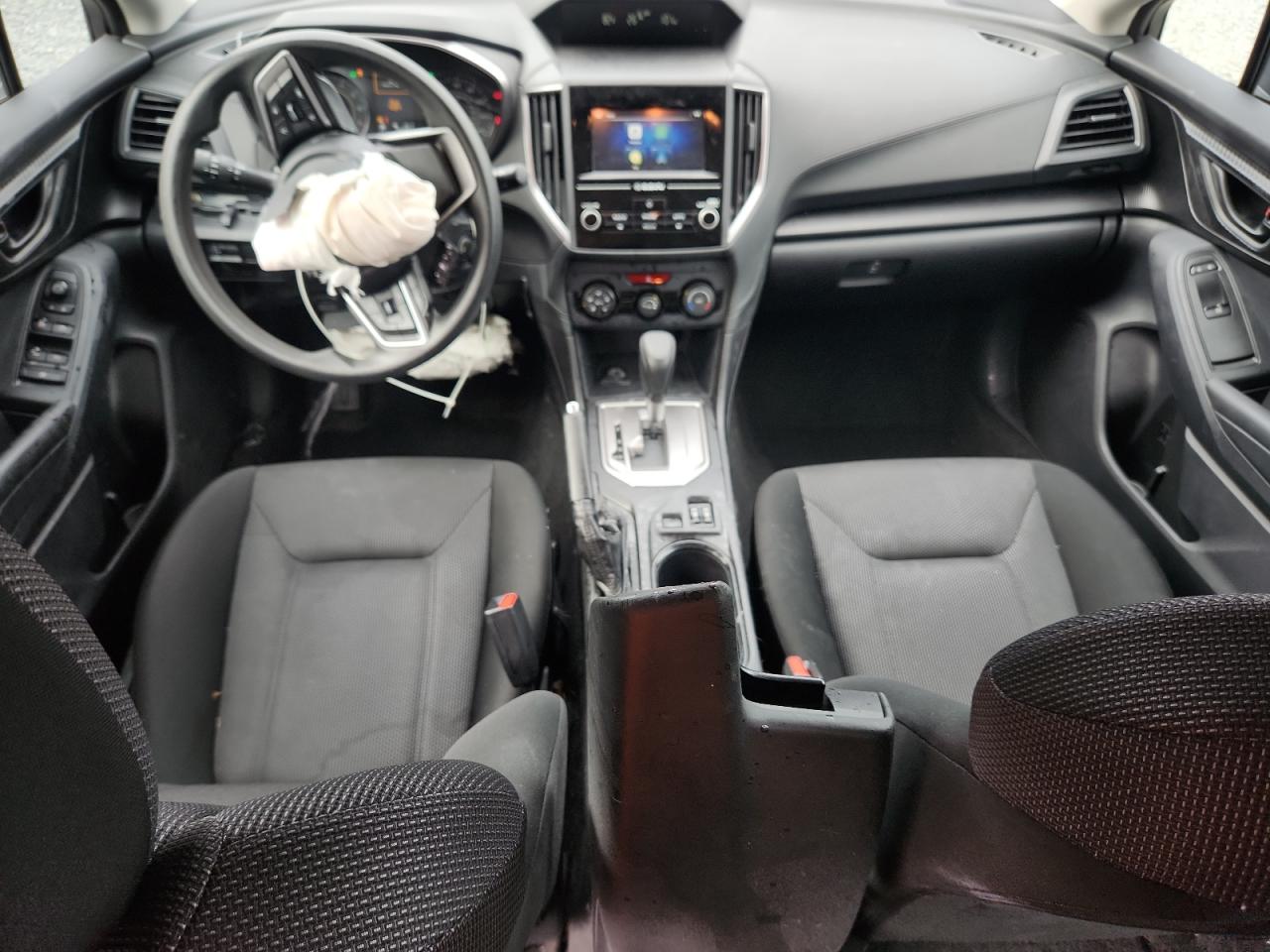 2018 Subaru Impreza Premium Plus VIN: 4S3GTAD64J3715454 Lot: 64798345