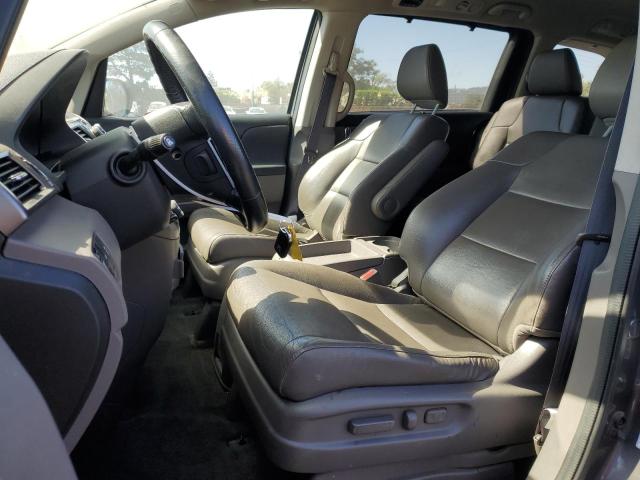  HONDA All Models 2015 Gray