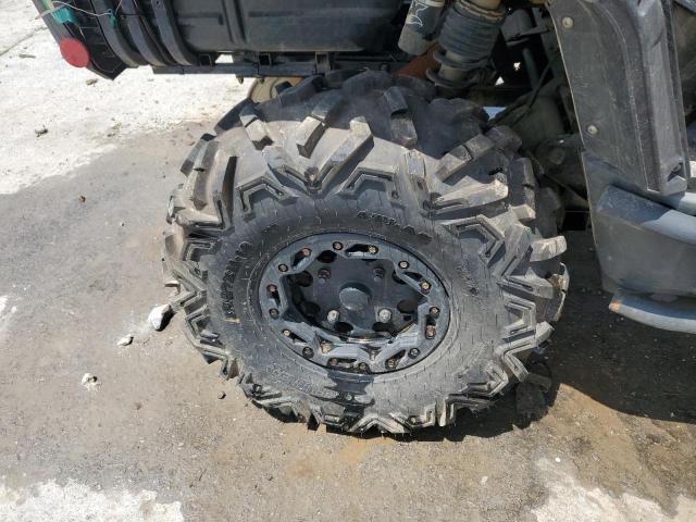2013 CAN-AM COMMANDER 1000 X  