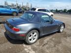 2000 BMW Z3 2.3   à vendre chez Copart QC - MONTREAL