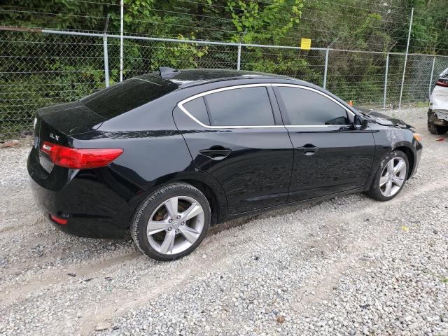  ACURA ILX 2015 Black