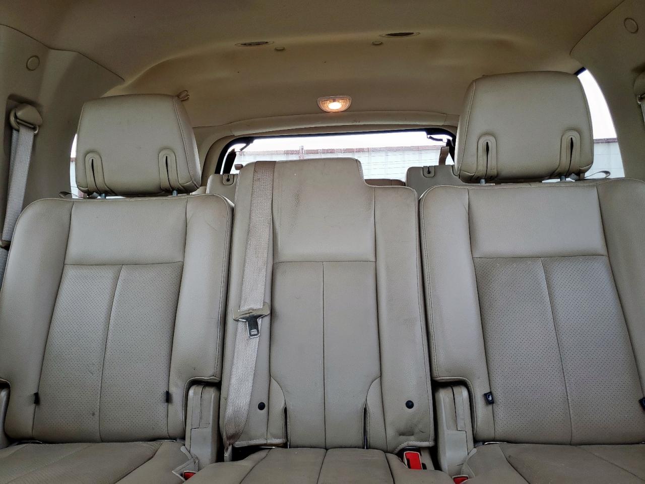 2008 Ford Expedition Eddie Bauer VIN: 1FMFU17578LA68145 Lot: 62989965