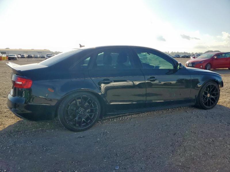  AUDI A4 2016 Czarny