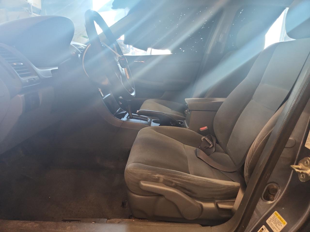 2007 Honda Accord Se VIN: 1HGCM66447A097174 Lot: 65371995