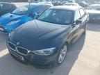 2017 BMW 330E M SPO for sale at Copart SANDY