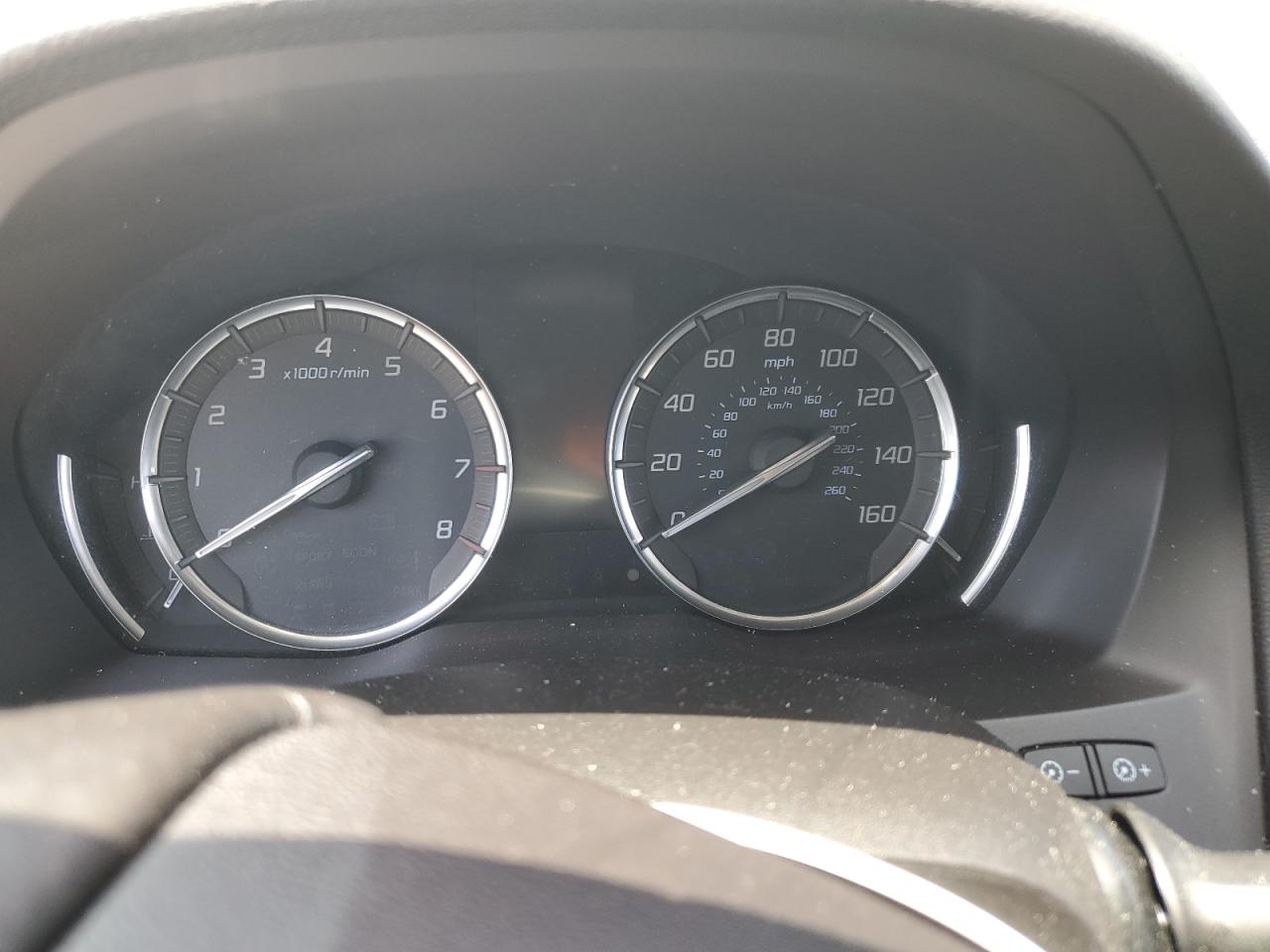5fryd4h76hb033516 5FRYD4H76HB033516 2017 Acura Mdx Technology
