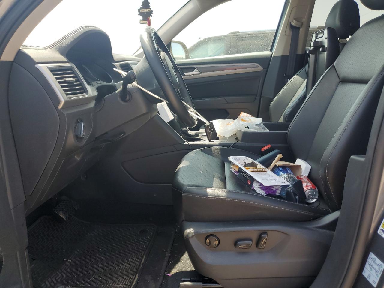 1v2ur2ca9kc604332 1V2UR2CA9KC604332 2019 Volkswagen Atlas Se