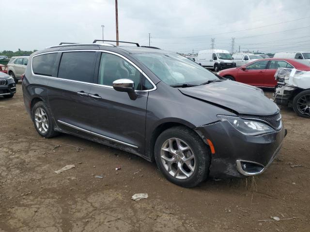  CHRYSLER PACIFICA 2019 Szary