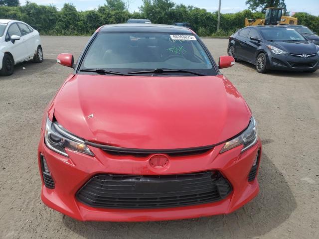 2014 TOYOTA SCION TC   