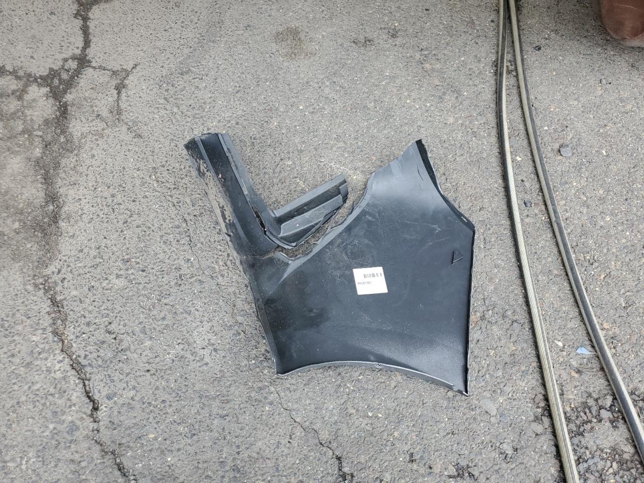 2020 Honda Civic Ex VIN: SHHFK7H6XLU421069 Lot: 63599825