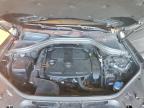 2015 MERCEDES-BENZ ML 350 4MATIC   for sale at Copart CA - HAYWARD