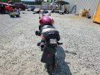 1997 BMW R850 R   for sale at Copart SC - SPARTANBURG