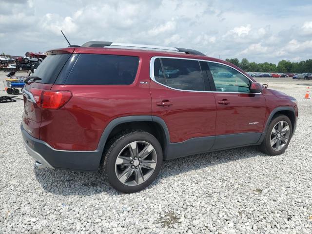  GMC ACADIA 2017 Crimson