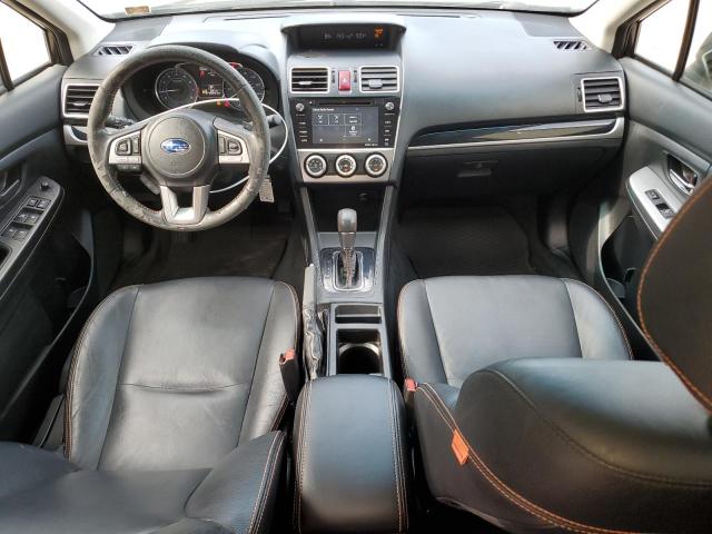 Parquets SUBARU CROSSTREK 2017 Gray