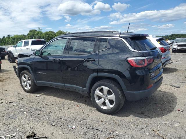  JEEP COMPASS 2019 Czarny