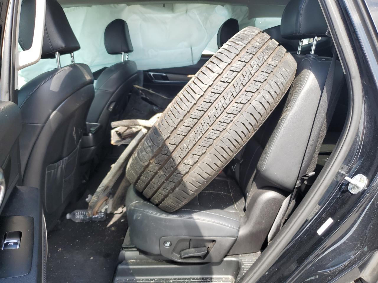 2020 Kia Telluride Ex VIN: 5XYP3DHC4LG009567 Lot: 64748475