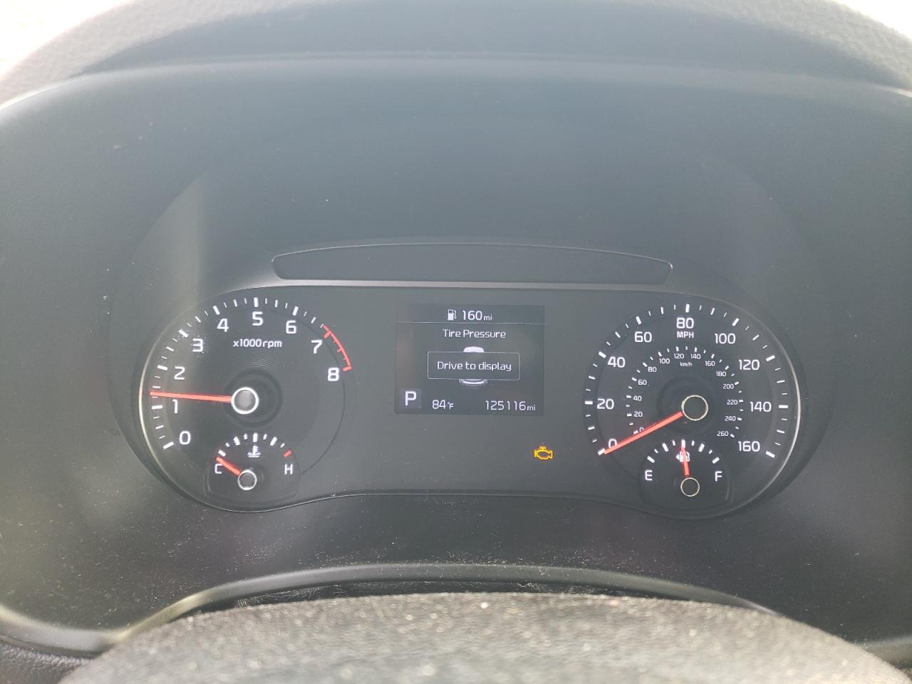 2020 Kia Soul Lx VIN: KNDJ23AU5L7009502 Lot: 67127045