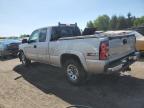 2006 CHEVROLET SILVERADO K1500   for sale at Copart ON - TORONTO