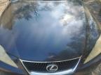 2006 LEXUS IS 250   for sale at Copart ON - COOKSTOWN