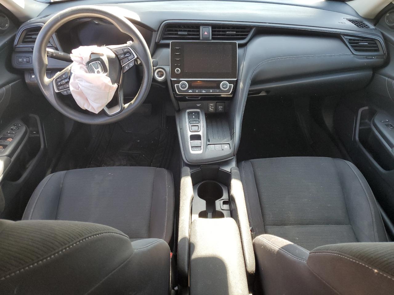 2020 Honda Insight Ex VIN: 19XZE4F50LE005892 Lot: 63318775