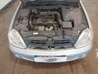 2004 CITROEN XSARA LX 8 for sale at Copart BRISTOL