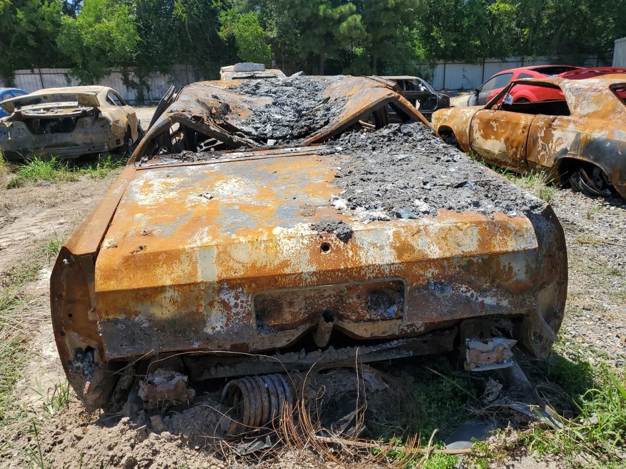 1990 Cadillac Brougham VIN: 1G6DW54YXLR719627 Lot: 64567705