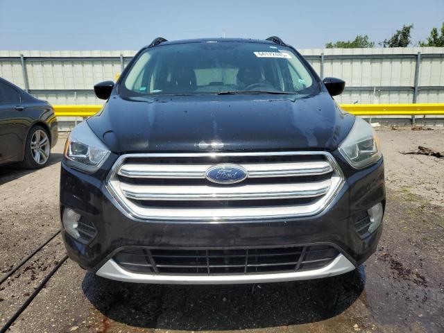  FORD ESCAPE 2019 Black