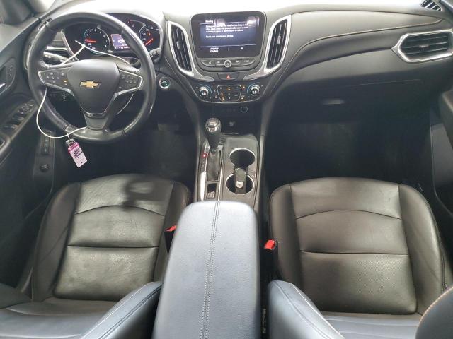  CHEVROLET EQUINOX 2020 Czarny