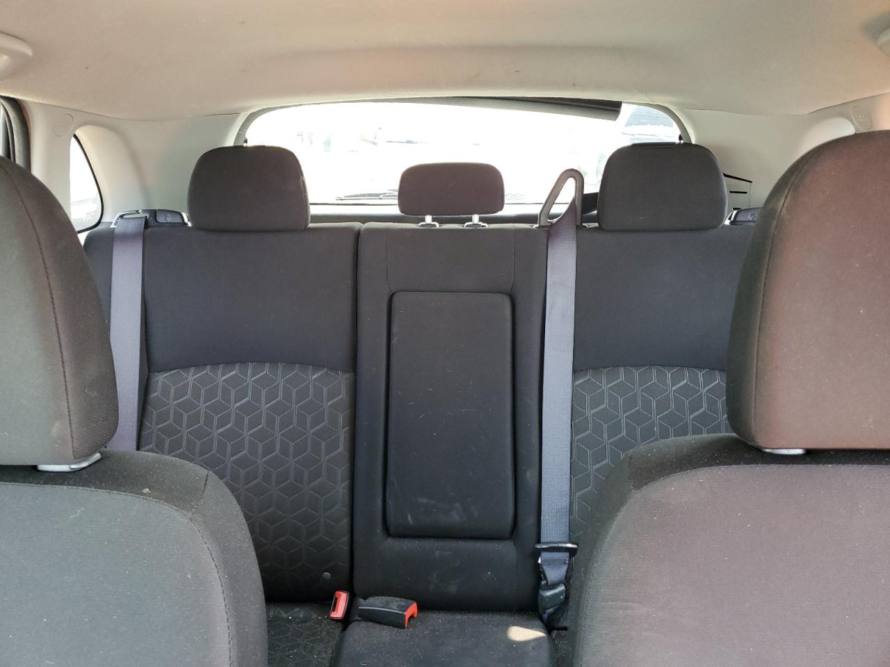 2021 Mitsubishi Outlander Sport Se VIN: JA4APVAU7MU016932 Lot: 67068445