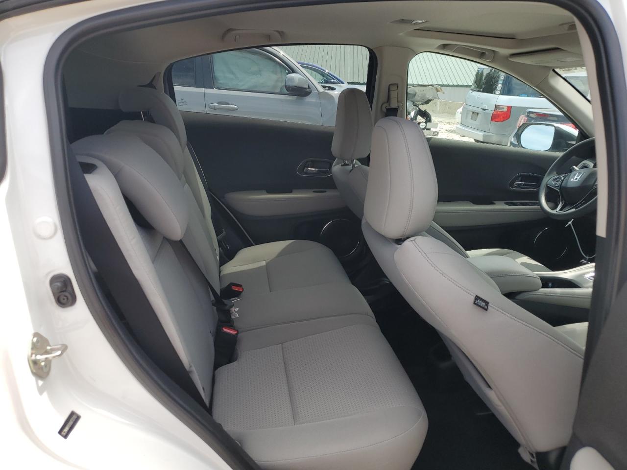 2019 Honda Hr-V Ex VIN: 3CZRU6H5XKM733181 Lot: 65207785