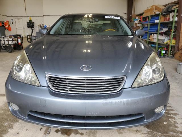 2005 LEXUS ES 330  