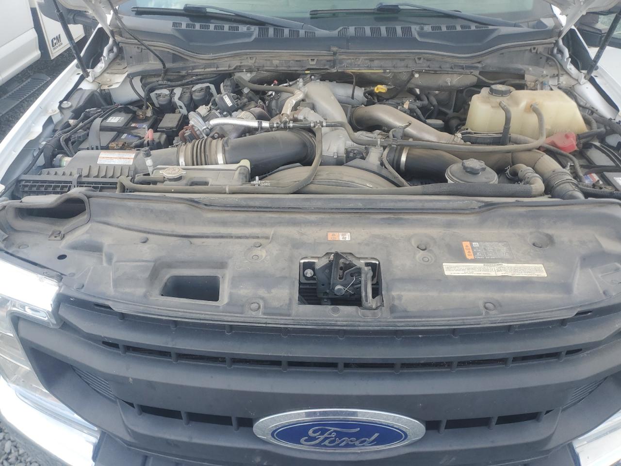 1fduf5gt2lda02015 1FDUF5GT2LDA02015 2020 Ford F550 Super Duty