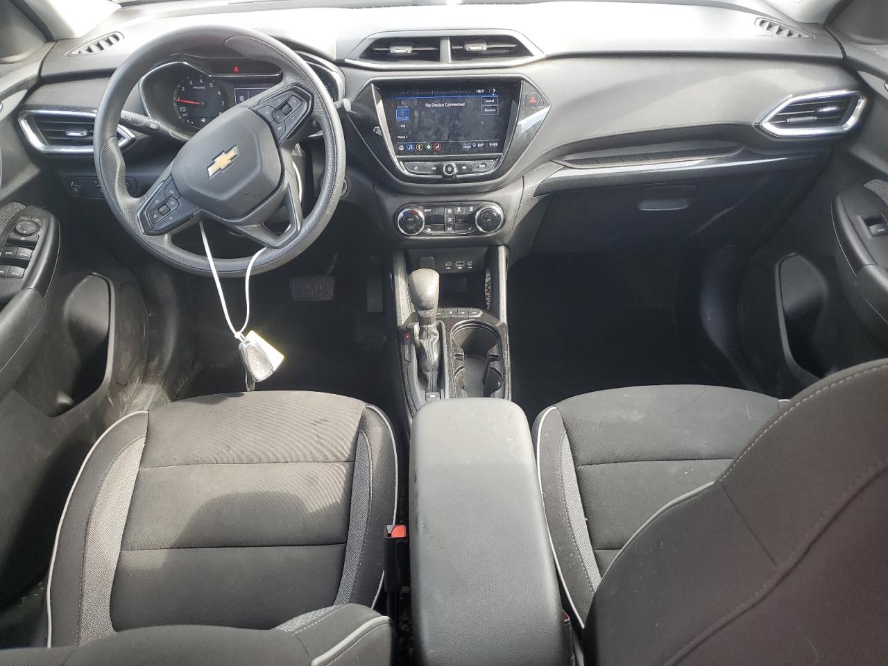 2023 Chevrolet Trailblazer Lt VIN: KL79MRSL2PB128016 Lot: 64413525