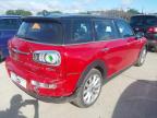 2016 MINI CLUBMAN CO for sale at Copart ROCHFORD