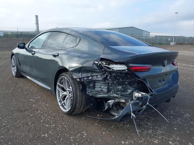 2022 BMW 840I M SPO