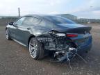 2022 BMW 840I M SPO for sale at Copart PETERLEE
