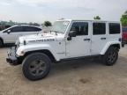 2018 JEEP WRANGLER UNLIMITED SPORT   for sale at Copart ON - LONDON